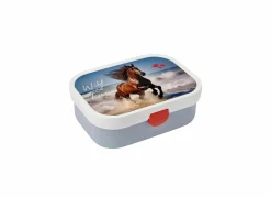 Mepal Brooddoos Wild Horse 0,75L wild horse
