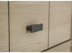 Buffetkast 197cm - decor - natuurlijke olm