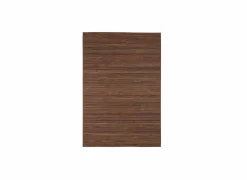 Buitentapijt Brandon 120x170cm - jute - rood & bruin