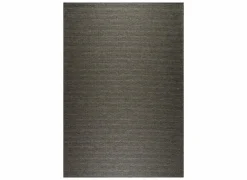 Ragolle Buitentapijt Brandon 140x200cm - polypropyleen - donkerbruin