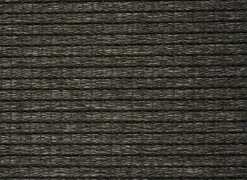 Ragolle Buitentapijt Brandon 140x200cm - polypropyleen - donkerbruin