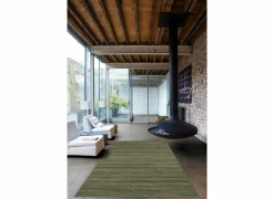 Ragolle Buitentapijt Brandon 120x170cm - polypropyleen - groen