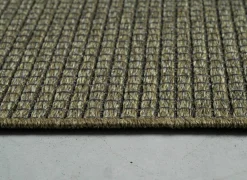 Ragolle Buitentapijt Brandon 120x170cm - polypropyleen - donkergroen