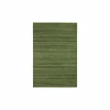 Ragolle Buitentapijt Brandon 80x150cm - polypropyleen - groen