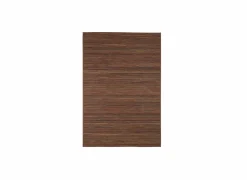 Buitentapijt Brandon 140x200cm - jute - rood & bruin