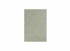 Ragolle Buitentapijt Brandon 200x290cm - polypropyleen - lichtgroen & taupe
