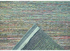 Ragolle Buitentapijt Puerto Rico 80x150cm - polypropyleen - multicolor