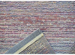 Ragolle Buitentapijt Puerto Rico 80x150cm - polypropyleen - multicolor