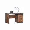 Bureau Ellen 130x70cm - decor - acacia & zwart