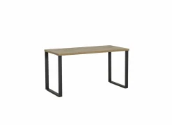 Bureau Liverpool 140x70cm - decor - grafiet