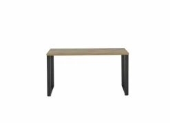 Bureau Liverpool 140x70cm - decor - grafiet