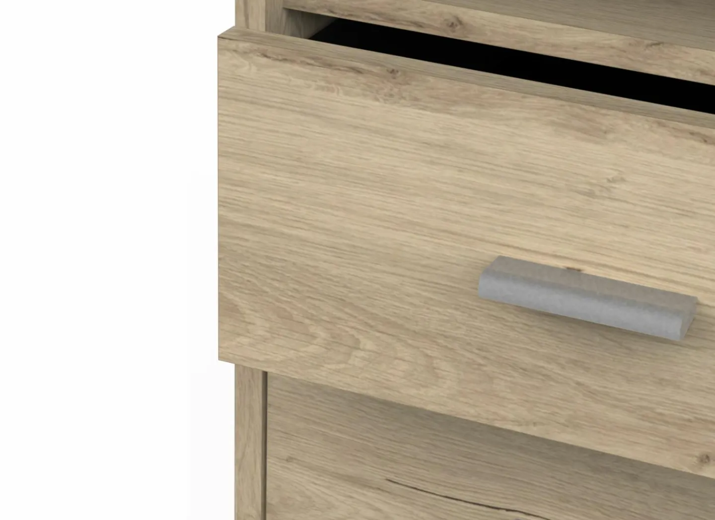 Bureau Mao 132x48x74cm - decor - royal eik