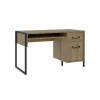 Bureau Oriental Tree 129,4cm - decor - bartex eik