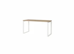 Bureau Sign 150x60x76cm - decor - wit