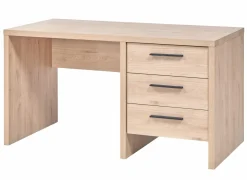 Bureau 140x70cm - decor - castella
