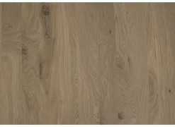 Bureau Yoda 180x80x76cm - eik massief - naturel