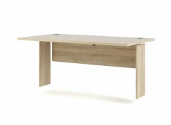 Bureaublad Prima 150x80x3cm - decor - eik