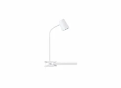 Brilliant Bureaulamp Adda warm wit LED