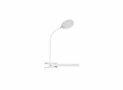 Brilliant Bureaulamp Ubin wit LED