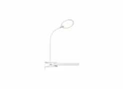 Brilliant Bureaulamp Ubin wit LED