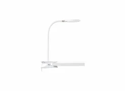 Brilliant Bureaulamp Ubin wit LED