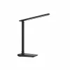 Bureaulamp zwart LED