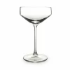 Champagneglas Prior 27cl - glas set van 6