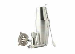 Cocktail set set van 5