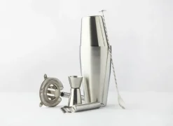 Cocktail set set van 5