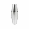 Cocktail shaker 0,7L - RVS - zilver