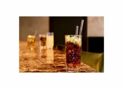 Cosy & Trendy Cocktailglas Havana 35cl - glas - transparant set van 3