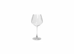 Salt & Pepper Cocktailglas Saga 71cl - glas - transparant set van 4
