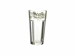 Cocktailglas Salsa 36cl - glas - transparant