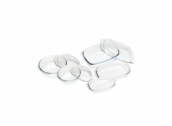 Cosy & Trendy Cocotte Grill&Drop Ø22cm