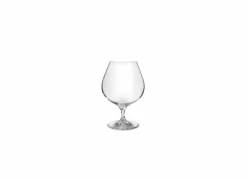Salt & Pepper Cognacglas 66cl - glas - transparant set van 2