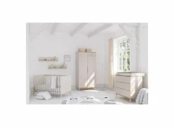 Commode incl luiertafel Hazel 95x53x92cm