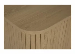 Commode Kajsa 01A 80x40x80cm - decor - eik