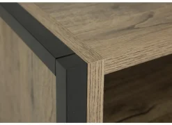 Commode Oriental Tree 109,4x41,5x90,7cm - decor - bartex eik