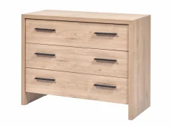 Commode 110x48x85cm - decor - castella