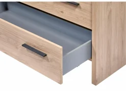 Commode 110x48x85cm - decor - castella