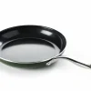 GreenPan Dagelijkse Kost braadpan Ø30cm - aluminium - olijfgroen