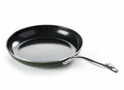 GreenPan Dagelijkse Kost braadpan Ø30cm - aluminium - olijfgroen