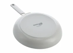 Dagelijkse Kost braadpan Ø20cm - aluminium - beige & grijs