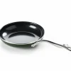 GreenPan Dagelijkse Kost braadpan Ø20cm - aluminium - olijfgroen