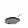 GreenPan Dagelijkse Kost pannenkoekenpan Ø24cm - aluminium - olijfgroen