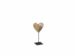 Deco Heart H90cm