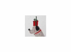 Deco Hond Barney H39cm