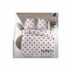 Dekbedovertrek Aurelie 240x220cm katoen