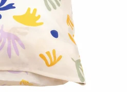 Dekbedovertrek Billie 140x200cm - katoen & polyester - multicolor