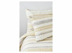 Dekbedovertrek 260x220/240cm - satijn - multicolor